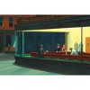 Parragon Hopper Nighthawks Jigsaw Puzzle - 100pc - 2 of 3