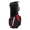 NCAA Georgia Bulldogs Team Effort Caddie Golf Bag - 2 of 3