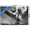 Trends International The Hindenburg Disaster Unframed Wall Poster Prints - 3 of 4