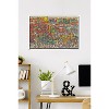 Trends International Where's Waldo? - Toys Toys Toys Unframed Wall Poster Prints - 2 of 4