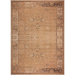 Vintage VTG117 Skid Resistant Power Loomed Indoor Rugs - Safavieh - 1 of 4