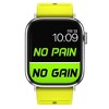 MobyFox - Shockwave Green Active Band - 4 of 4