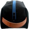 Pavilion Gift Company - Out At The Lake - Canvas Toiletry Bag - Handbags - 3 of 4