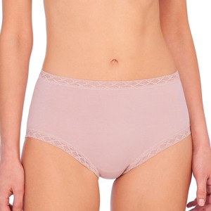 Natori Women's Bliss Cotton Full Brief 755058 - 1 of 2