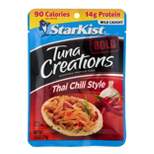StarKist Tuna Creations Thai Chili Style Tuna - 2.6oz