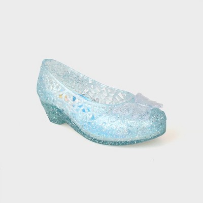 jelly shoes target