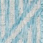 aqua/grey