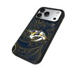 NHL Western Conference Teams Paisley MagSafe Compatible Cell Phone Case for Apple iPhone 17 Series - 2 of 4
