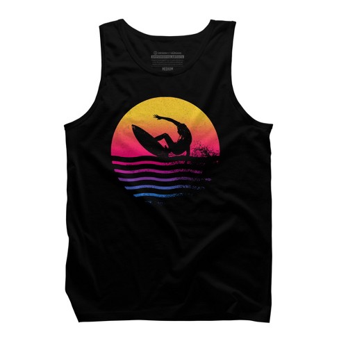 Target men's tank deals tops