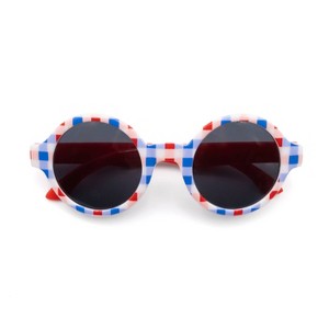 Kids Sunglasses Plaid - Bullseye's Playground™ - 1 of 3