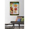 Trends International Marvel Toy Vault - Iron Man Unframed Wall Poster Prints - 2 of 4
