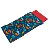 Wildkin Microfiber Rest Mat Cover for Kids - 4 of 4
