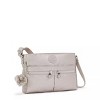 Kipling New Angie Metallic Crossbody Bag - 4 of 4