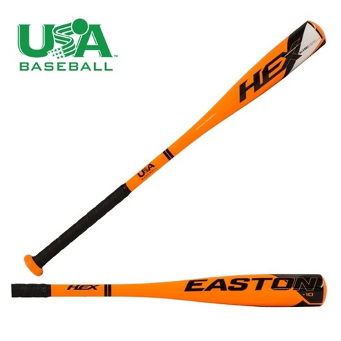 What is a baseball bat made of? How long is it? How much does it weigh? -  AS USA