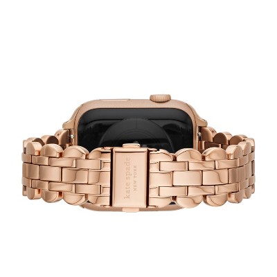 Leather Strap Kate Spade Apple Watch Bracelet Kate Spade New York