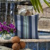 ARDEN Outdoor Toss Pillow (2 Pack) 16 x 16 - 2 of 4