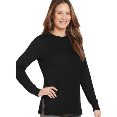 Jockey 2024 tunic sweatshirt