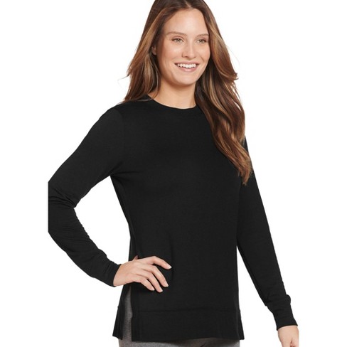 Jockey tunic shop sweatshirt