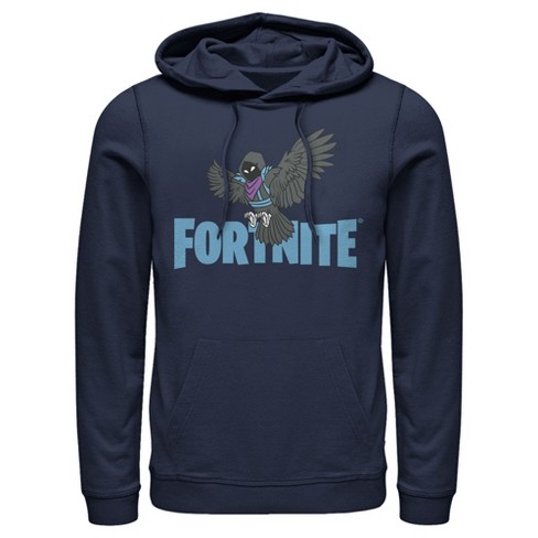Raven fortnite sweater store