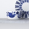 Noritake Sandefjord Set of 4 Soup/Cereal Bowls - 4 of 4