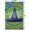 Trends International The Wizard Of Oz - Do Not Add Water Unframed Wall Poster Prints - 3 of 4
