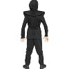 Fun World Boys' Cobra Ninja Costume - image 2 of 2