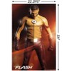 Trends International DC Comics TV - The Flash - Kid Flash Unframed Wall Poster Prints - 3 of 4
