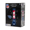 NFL Tennessee Titans Magma Lamp Speaker - 3 of 3