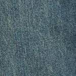 blue wash