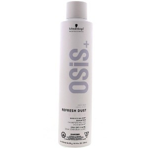 Schwarzkopf Osis Refresh Dust Dry Shampoo, 10 oz - 1 of 4