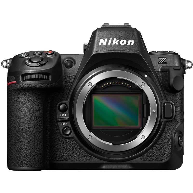 Nikon Z 8 FX-format Mirrorless Camera Body, 2 of 5