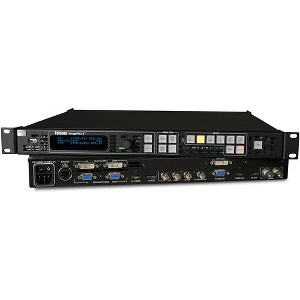 Barco ImagePRO-II All-in-One Video Scaler, Scan Converter & Switcher - 1 of 1