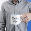 Pavilion Gift Company - Brother - 15 oz Mug - Drinkware - 2 of 4