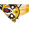 Aggretsuko Office Chaos Silk Touch Throw Blanket - 2 of 4