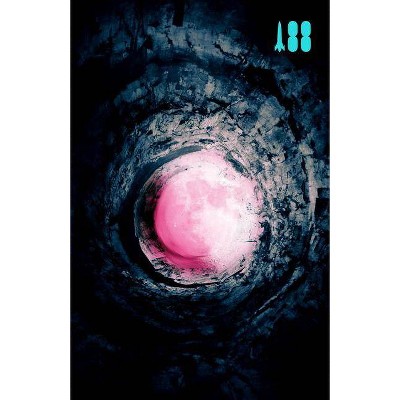 Pink Moon, a Story about Nick Drake - by  Gorm Henrik Rasmussen (Hardcover)