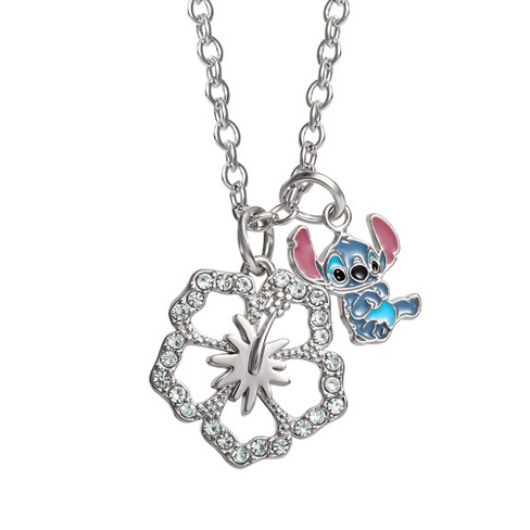 Lilo Stitch Charm 