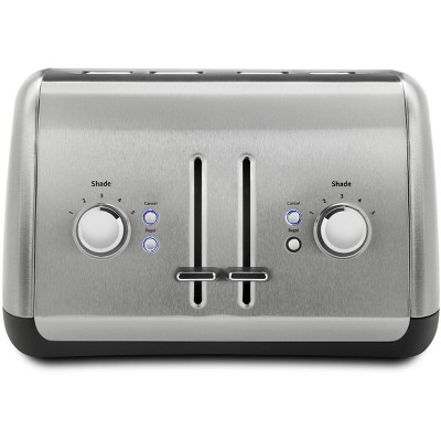 KitchenAid 4-Slice Toaster - Thumbnail 3