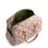 Vera Bradley Women's Outlet Ultralight Large Weekender Travel Bag - 3 of 3