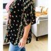 Women's Mot in Time Duster - Hailey & Co - 3 of 4