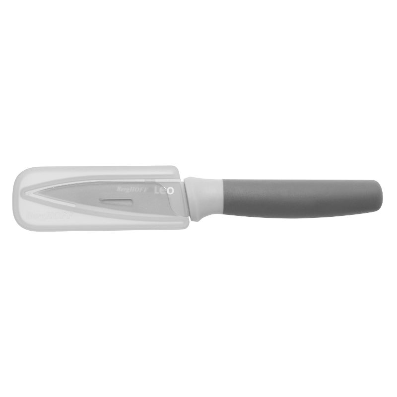 BergHOFF Leo 3.25" Stainless Steel Paring Knife, 3 of 6