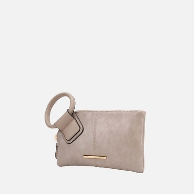 MKF Collection Simone Clutch/Wristlet by Mia K