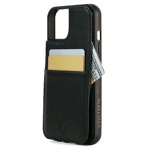 Vaultskin - ETON Wallet Case - iPhone 14 - 1 of 4