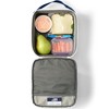 Lands' End Kids Insulated EZ Wipe Printed Lunch Box - 2 of 4