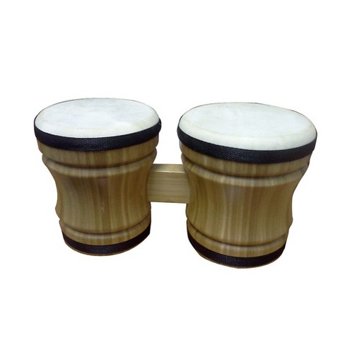 Rhythm Band Wood Mallets (pair) 8 In. : Target