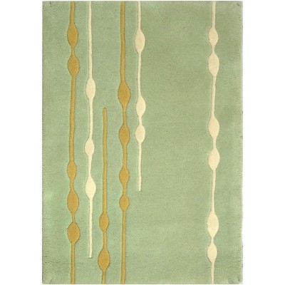 Soho SOH303 Hand Tufted Area Rug  - Safavieh