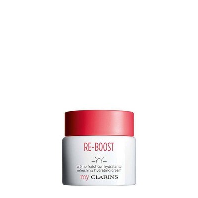 My Clarins Re-boost Refreshing Hydrating Cream - 1.7oz - Ulta Beauty