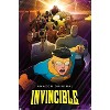 Trends International Invincible - Purple One Sheet Unframed Wall Poster Prints - 4 of 4