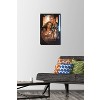 Trends International Star Wars: Attack of the Clones - One Sheet (No Billing Block) Unframed Wall Poster Prints - 2 of 4