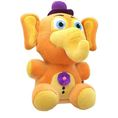 Funko Five Nights at Freddys Pizza Simulator 6 Inch Funko Plush | Orville Elephant