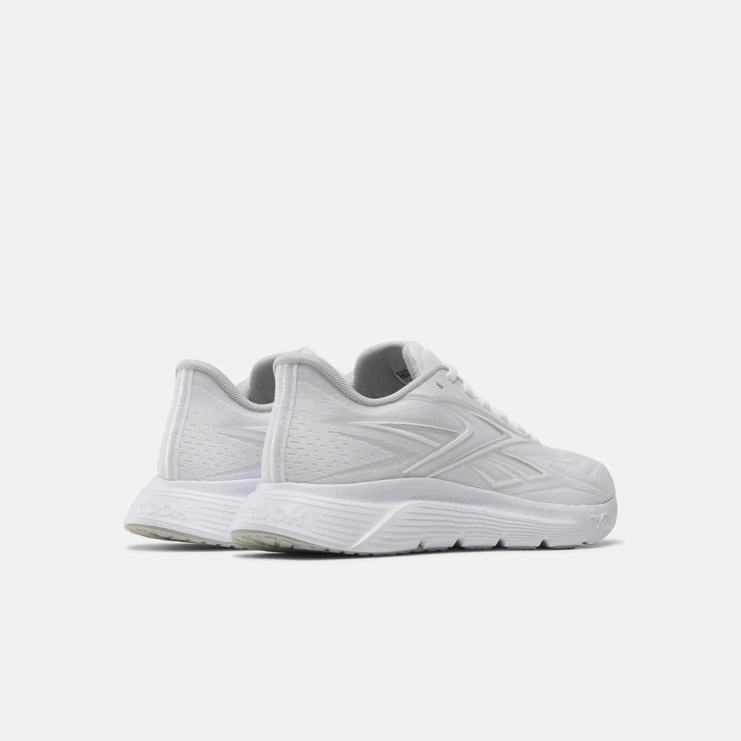 Женские кроссовки Reebok Nano Gym 2.0 Training Shoes Size 6.5 White/New Grey 1/White, цвет: Белый — фото 3